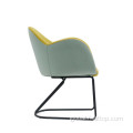 Conference Room Chair Office Leisure Chair Waiting Room Conference Modern Chairs Manufactory